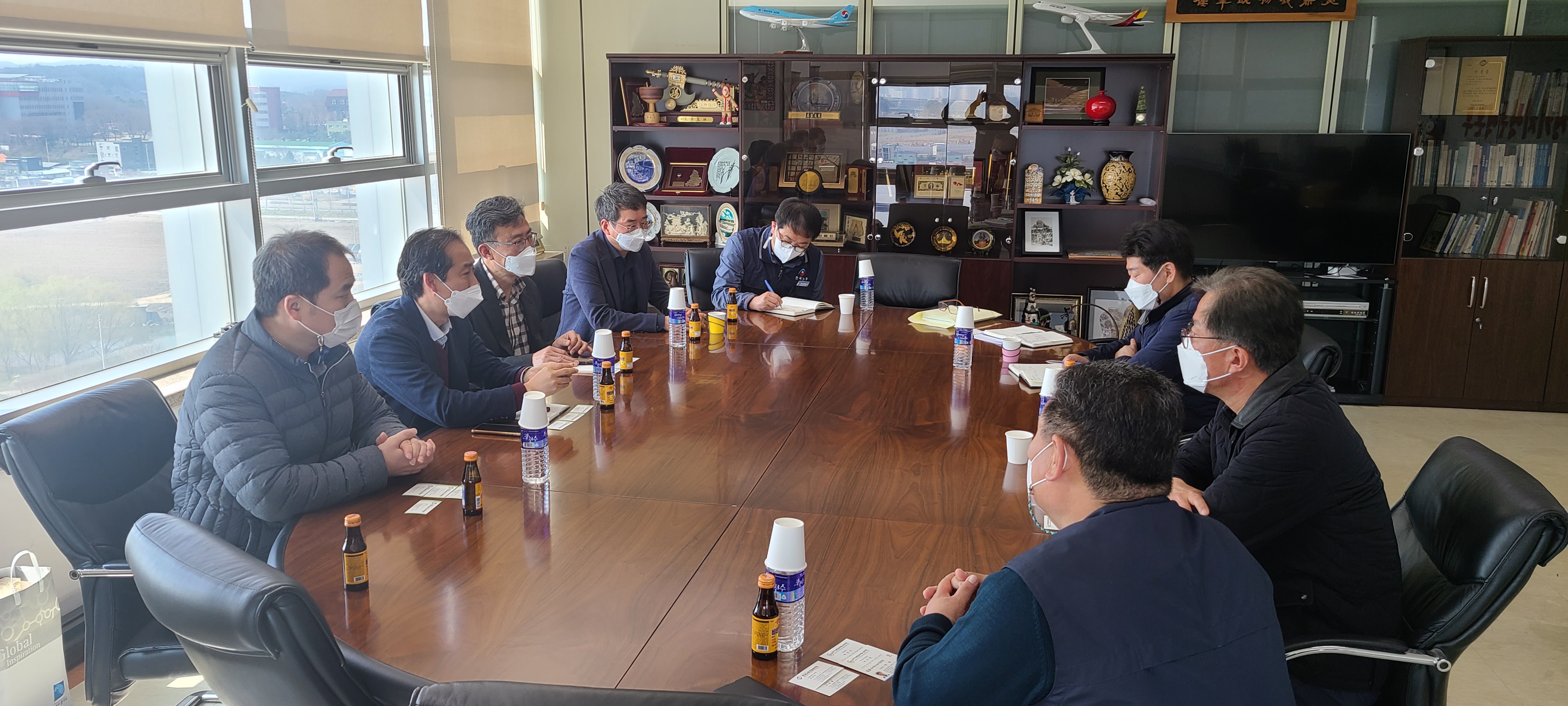 한국노총 경기지역본부 의장단3.jpg