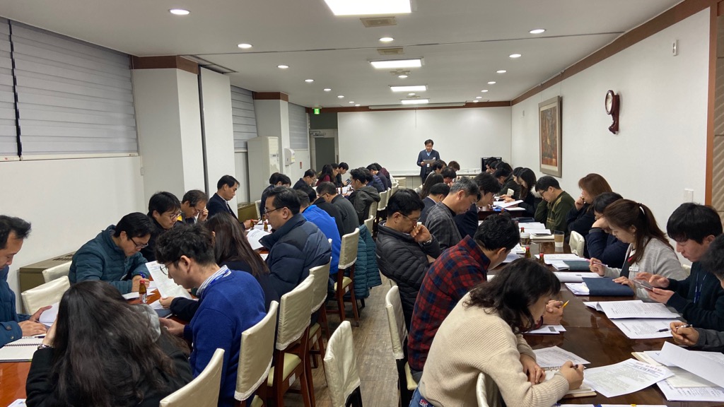 신청사 이전 추진단 회의(2차) 개최 사진.jpg